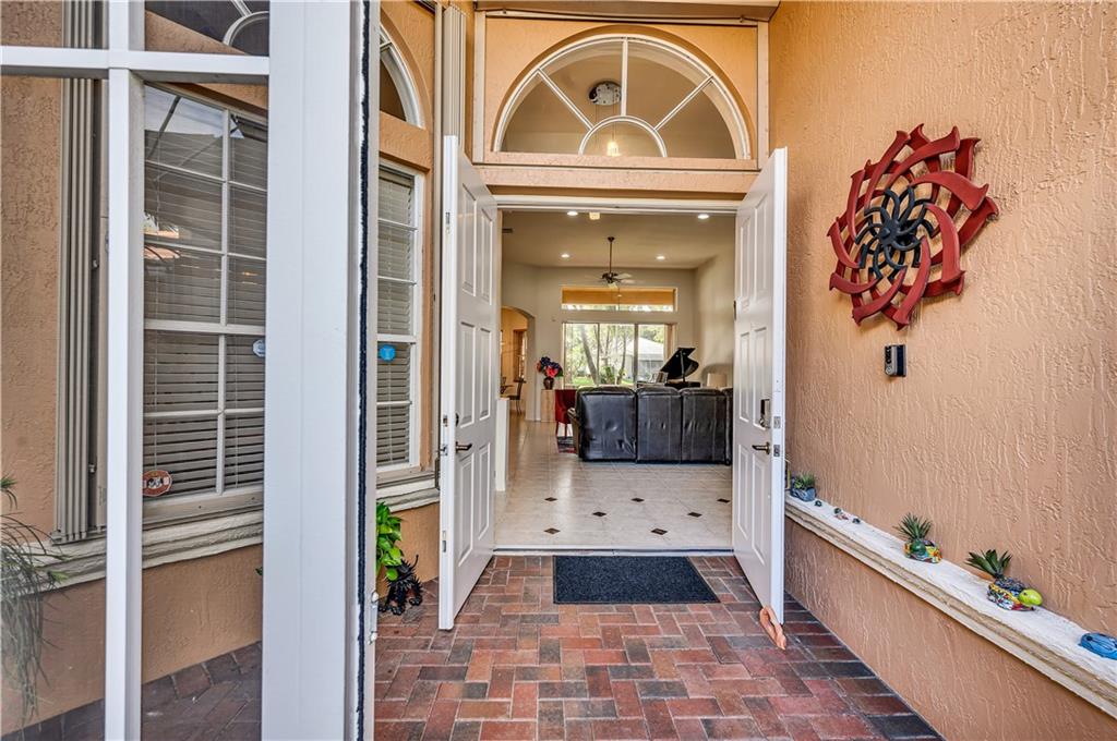 Villa Borghese - Residential