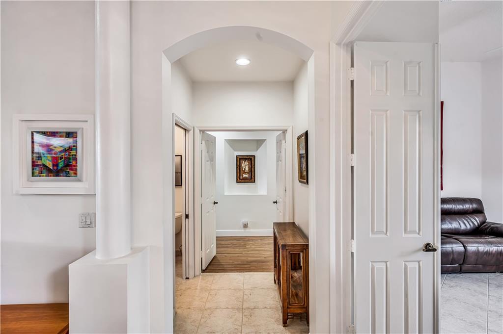 Villa Borghese - Residential