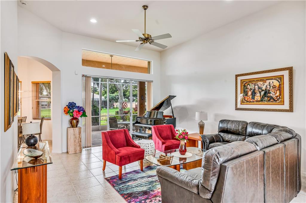 Villa Borghese - Residential