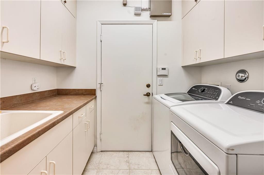 Villa Borghese - Residential