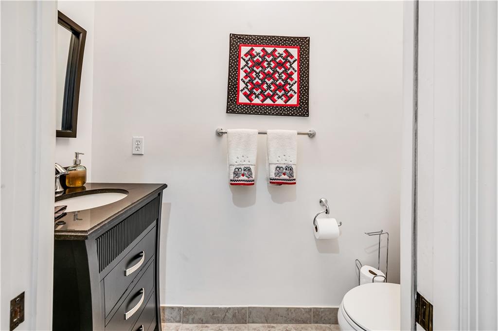 Villa Borghese - Residential