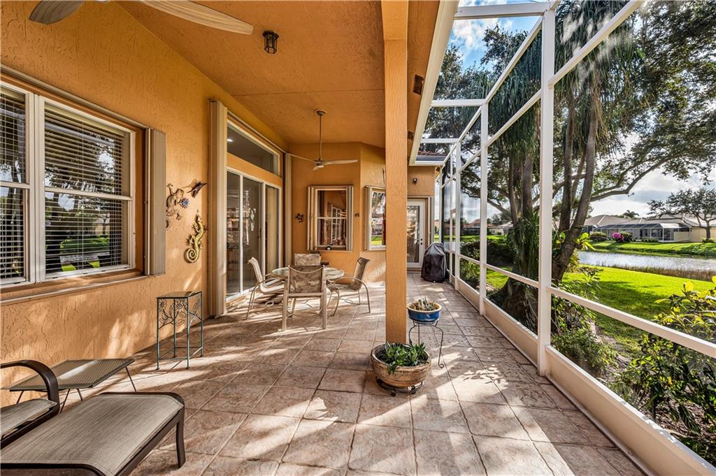 Villa Borghese - Residential