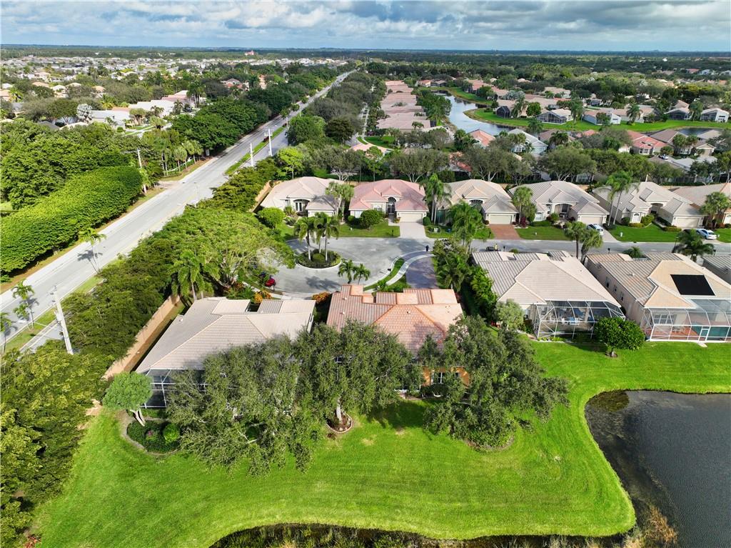 Villa Borghese - Residential