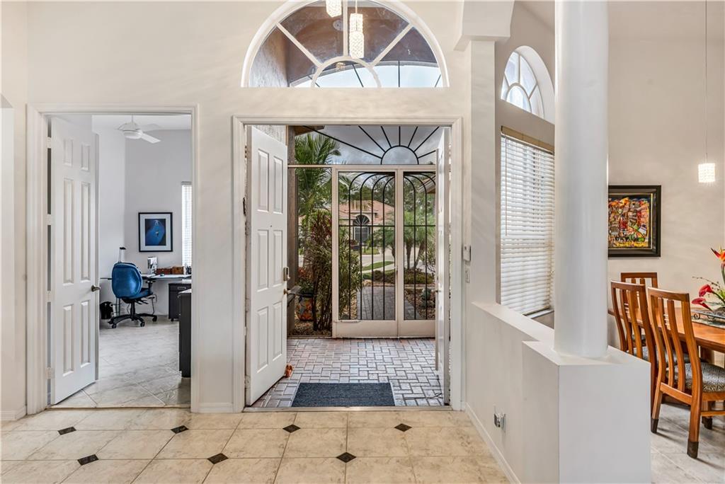 Villa Borghese - Residential