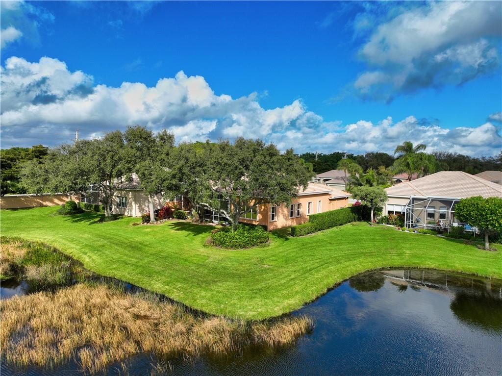 Villa Borghese - Residential