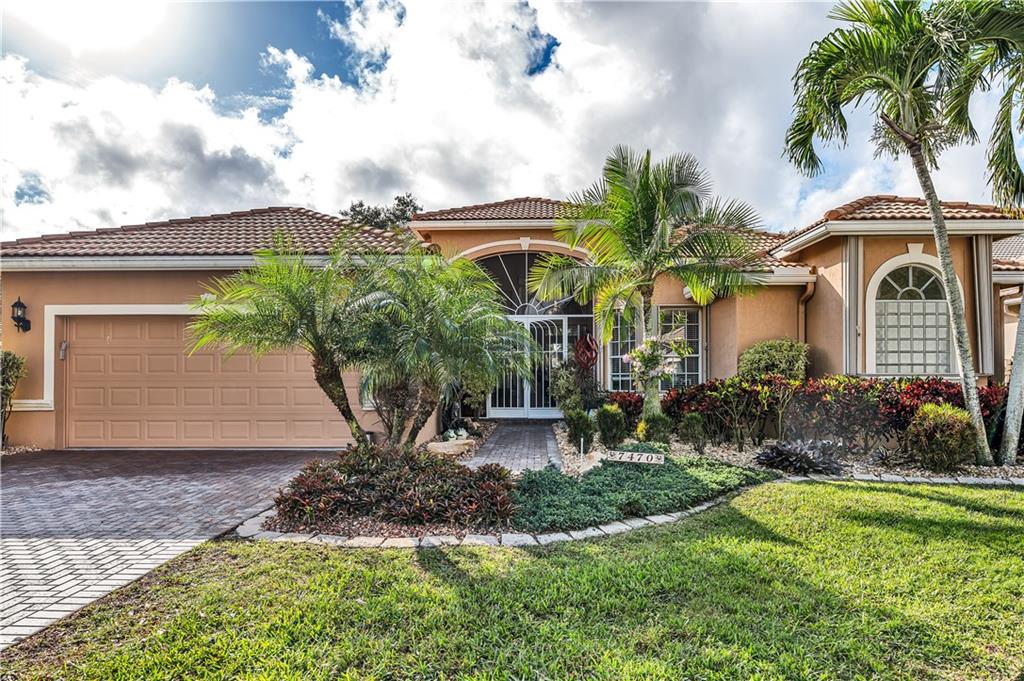 Villa Borghese - Residential