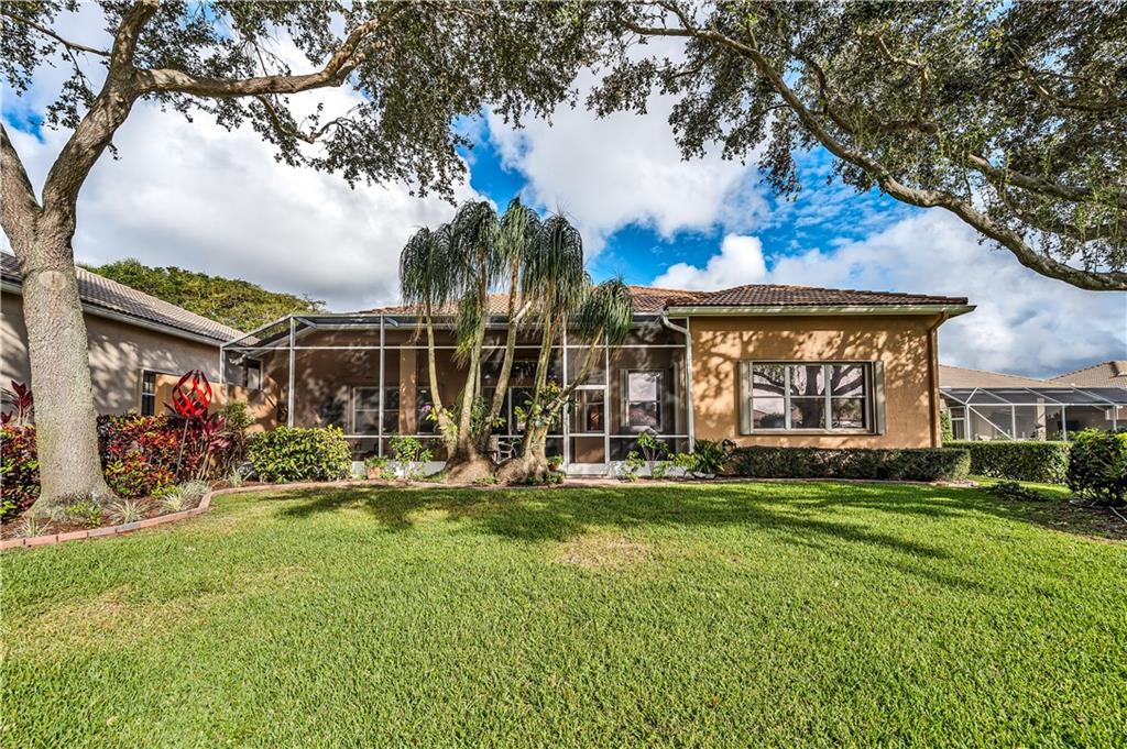 Villa Borghese - Residential