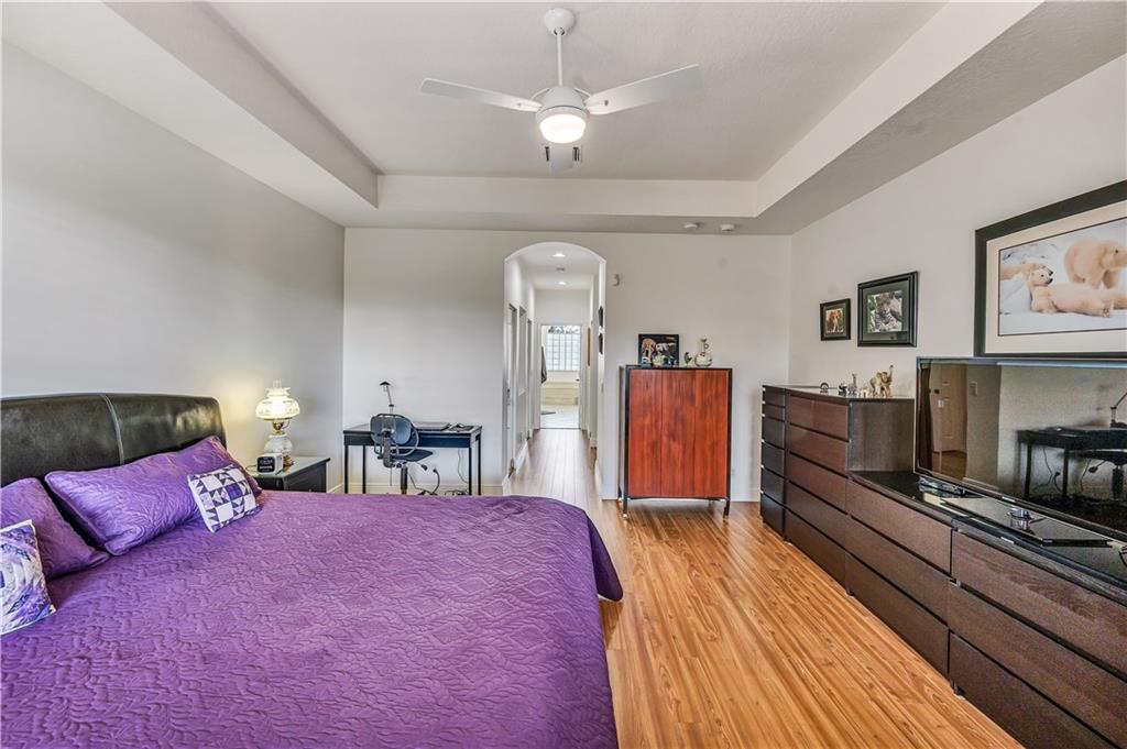 Villa Borghese - Residential