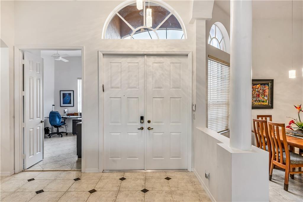 Villa Borghese - Residential