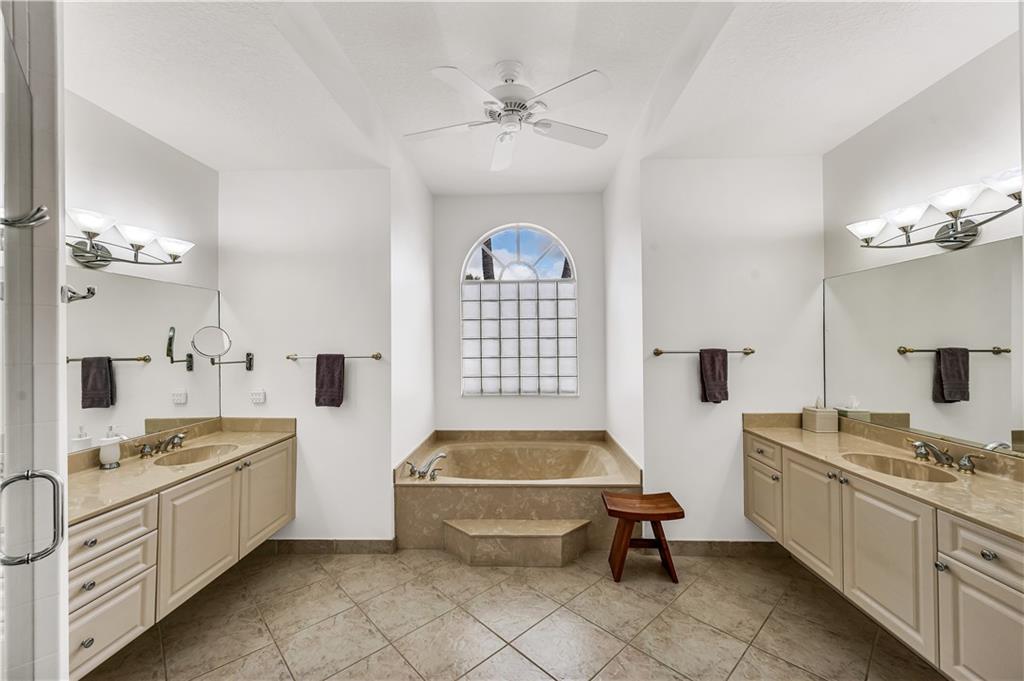 Villa Borghese - Residential