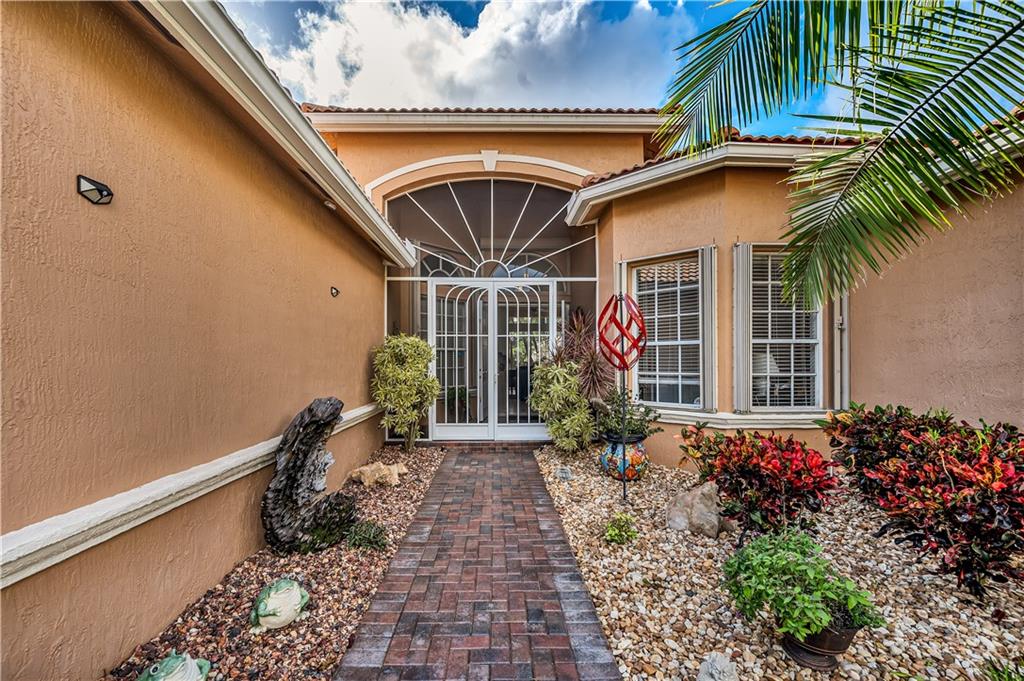 Villa Borghese - Residential