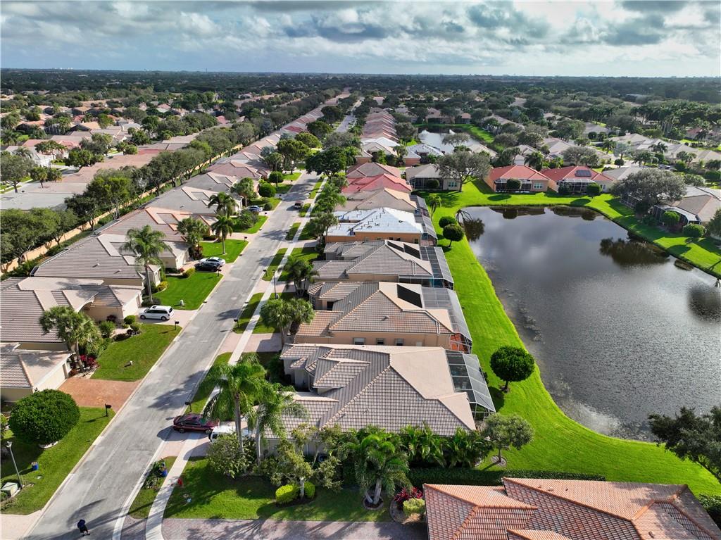 Villa Borghese - Residential