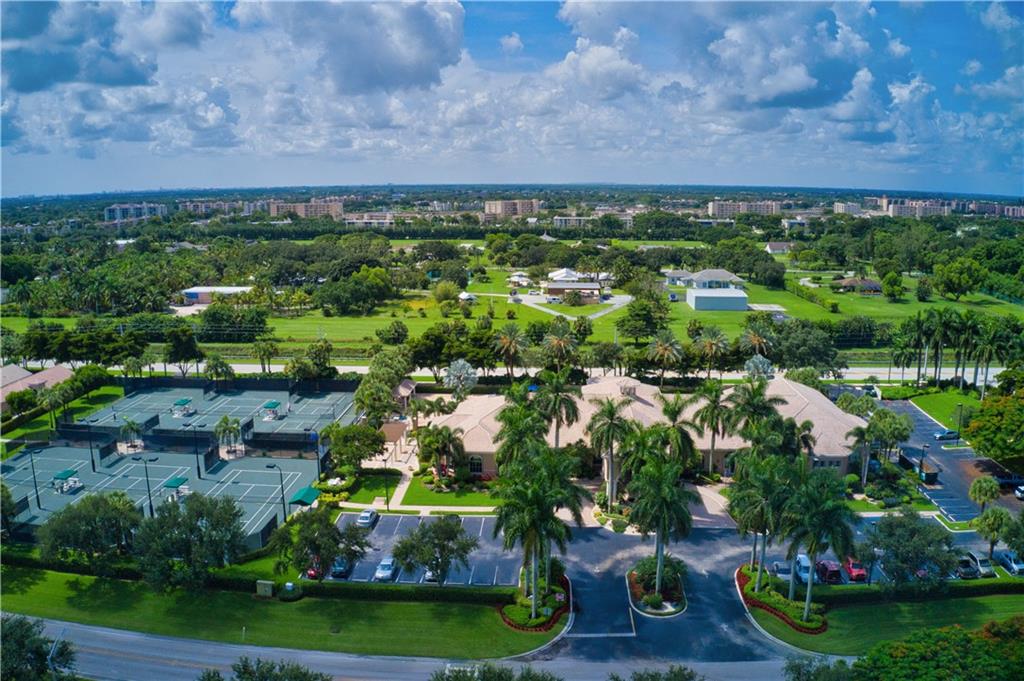 Villa Borghese - Residential