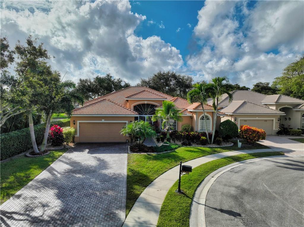 Villa Borghese - Residential