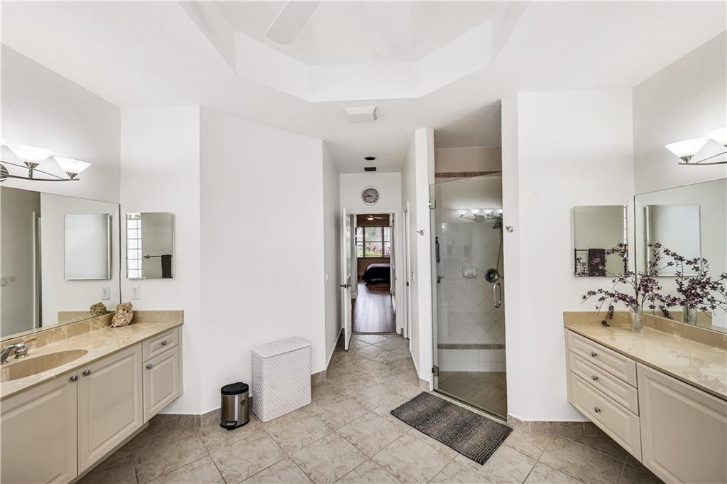 Villa Borghese - Residential