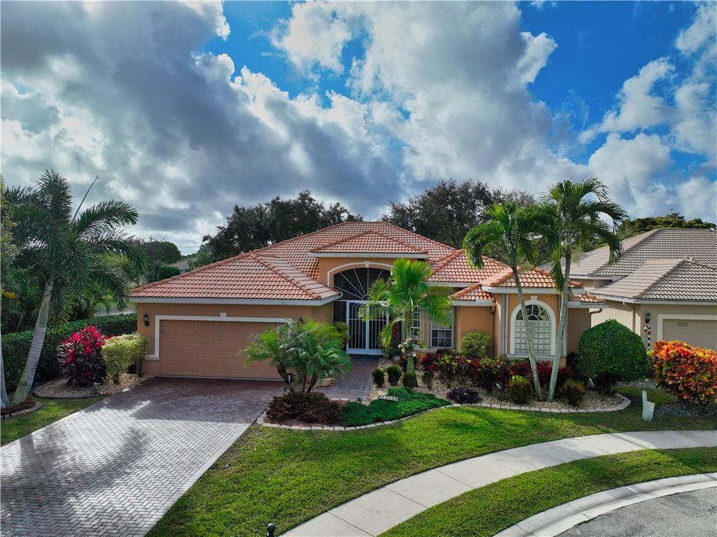 Villa Borghese - Residential