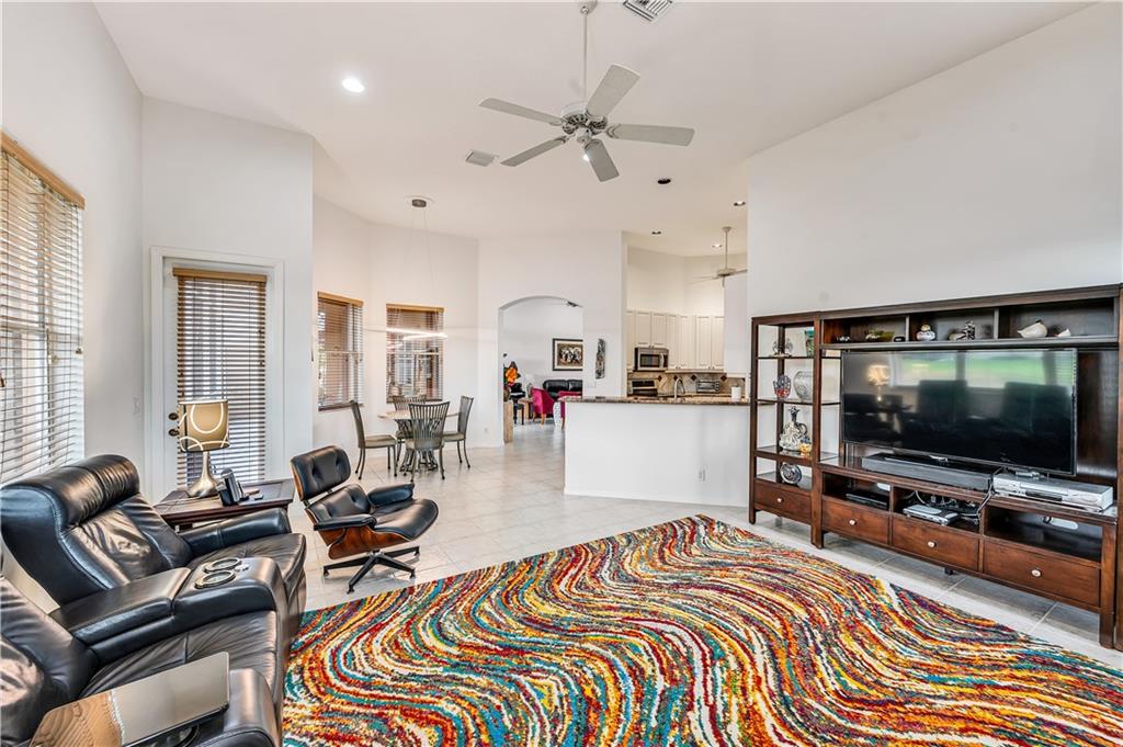 Villa Borghese - Residential