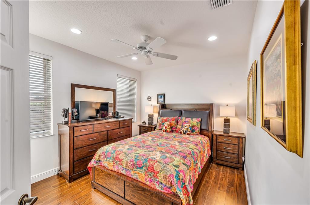 Villa Borghese - Residential