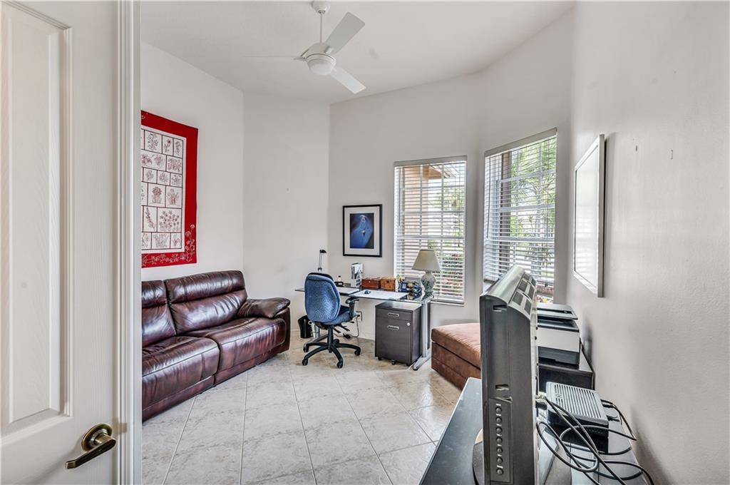 Villa Borghese - Residential