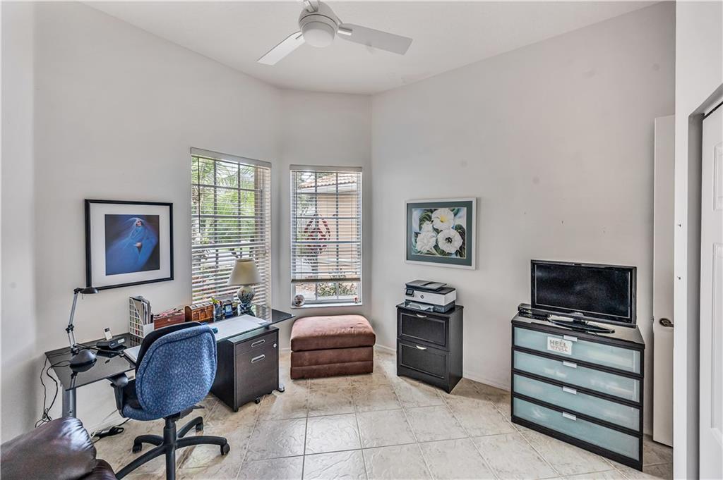 Villa Borghese - Residential