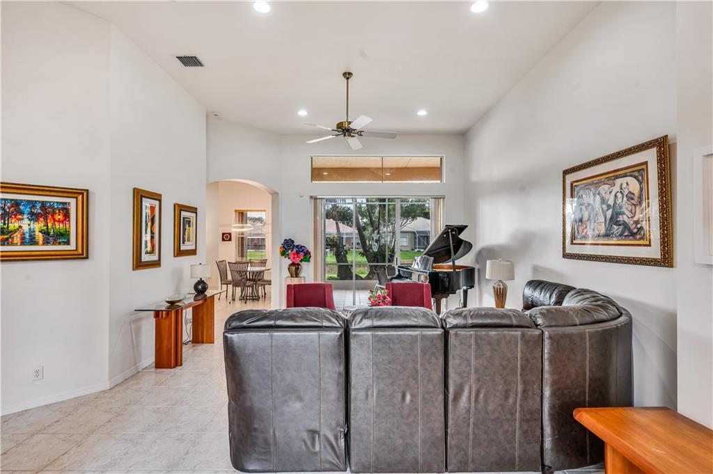 Villa Borghese - Residential