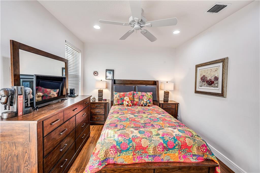 Villa Borghese - Residential