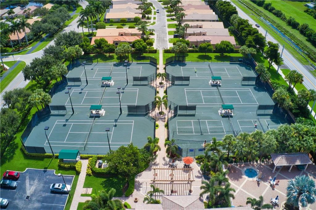 Villa Borghese - Residential