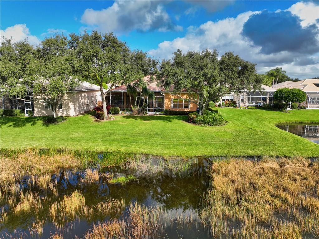 Villa Borghese - Residential