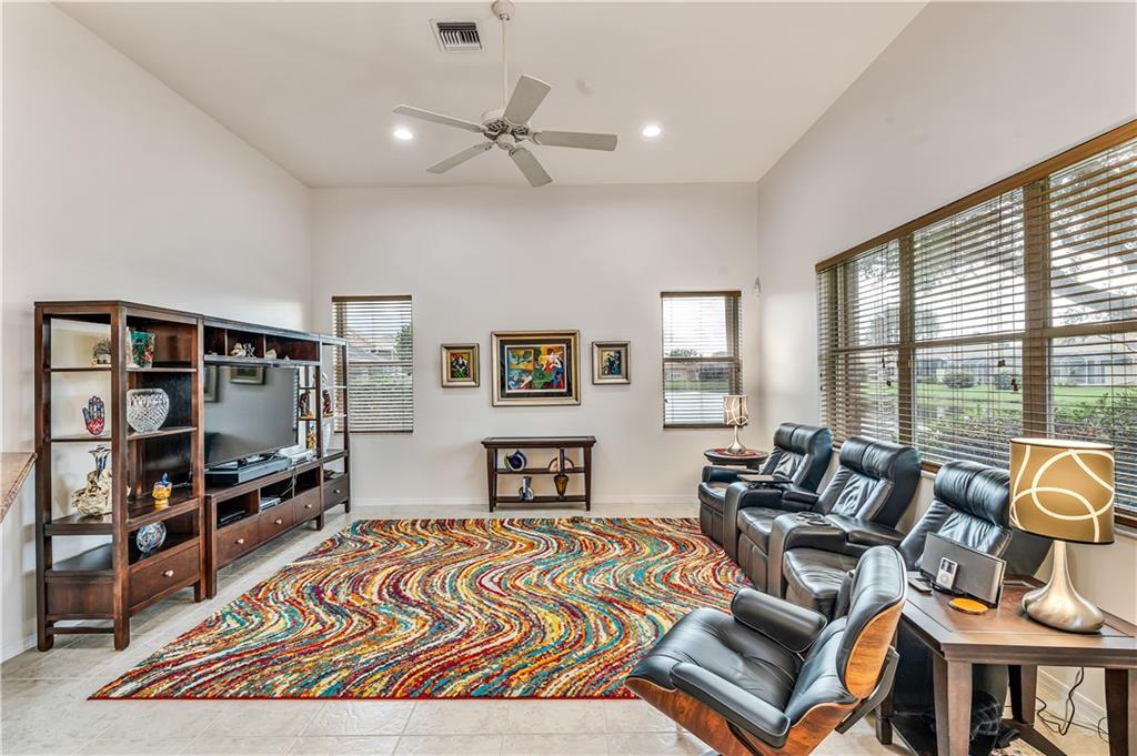 Villa Borghese - Residential