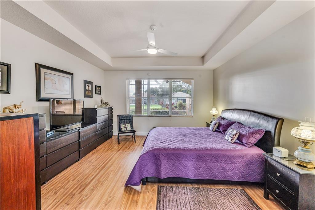 Villa Borghese - Residential