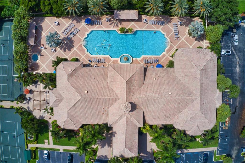 Villa Borghese - Residential