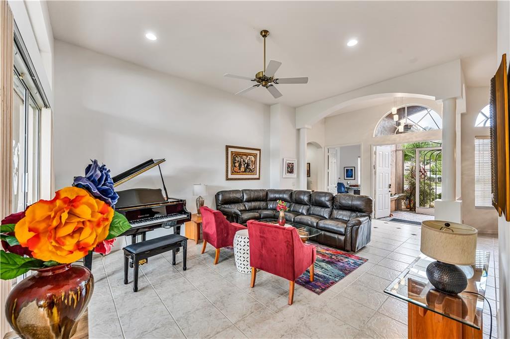 Villa Borghese - Residential