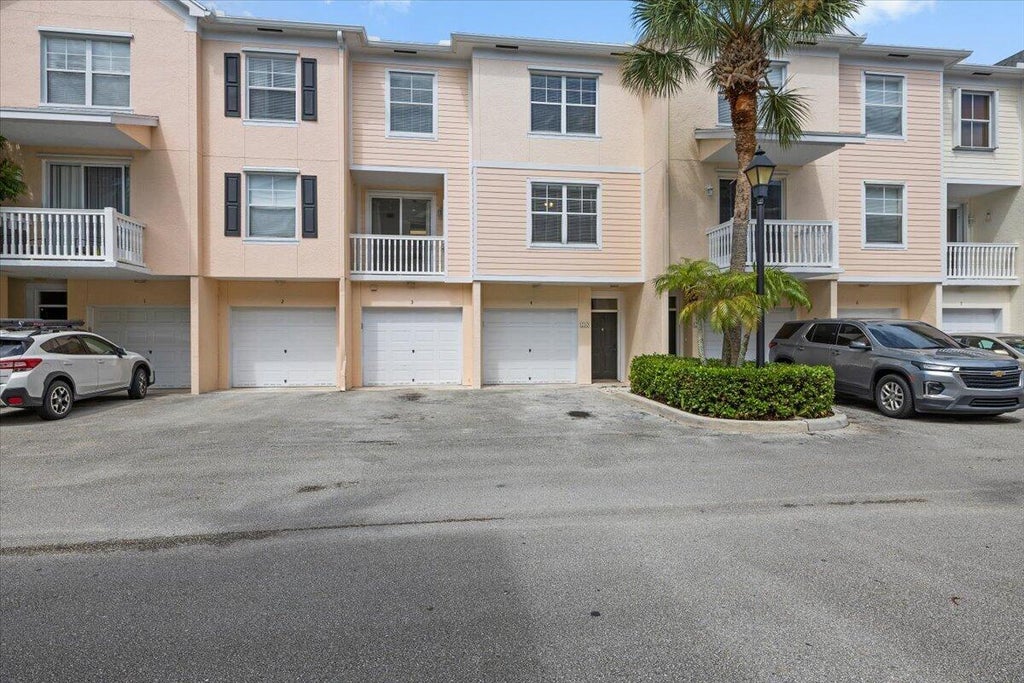 Photo of 155 GALICIA Way #210, Jupiter, FL 33458 (MLS # B26070765)