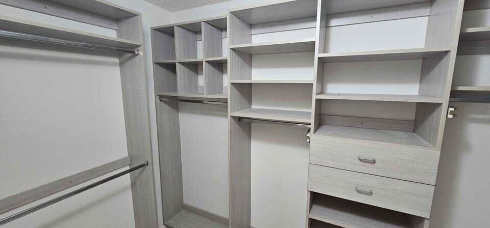 CAMBRIDGE AT CENTURY VILL - Residential Lease