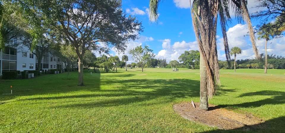 CAMBRIDGE AT CENTURY VILL - Residential Lease