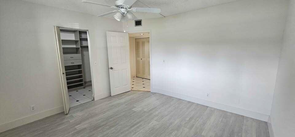 CAMBRIDGE AT CENTURY VILL - Residential Lease