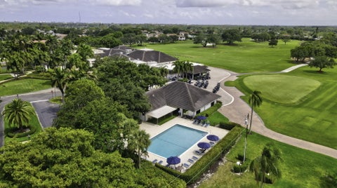 Tiny photo for 900 Greensward Lane #209-G, Delray Beach, FL 33445 (MLS # B26086720)
