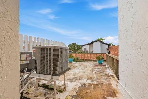 Tiny photo for 900 Greensward Lane #209-G, Delray Beach, FL 33445 (MLS # B26086720)