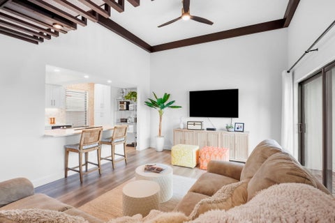 Tiny photo for 900 Greensward Lane #209-G, Delray Beach, FL 33445 (MLS # B26086720)