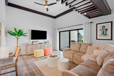 Tiny photo for 900 Greensward Lane #209-G, Delray Beach, FL 33445 (MLS # B26086720)