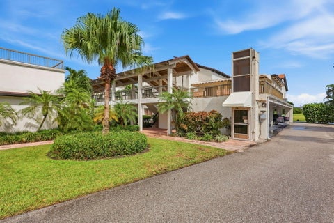 Tiny photo for 900 Greensward Lane #209-G, Delray Beach, FL 33445 (MLS # B26086720)
