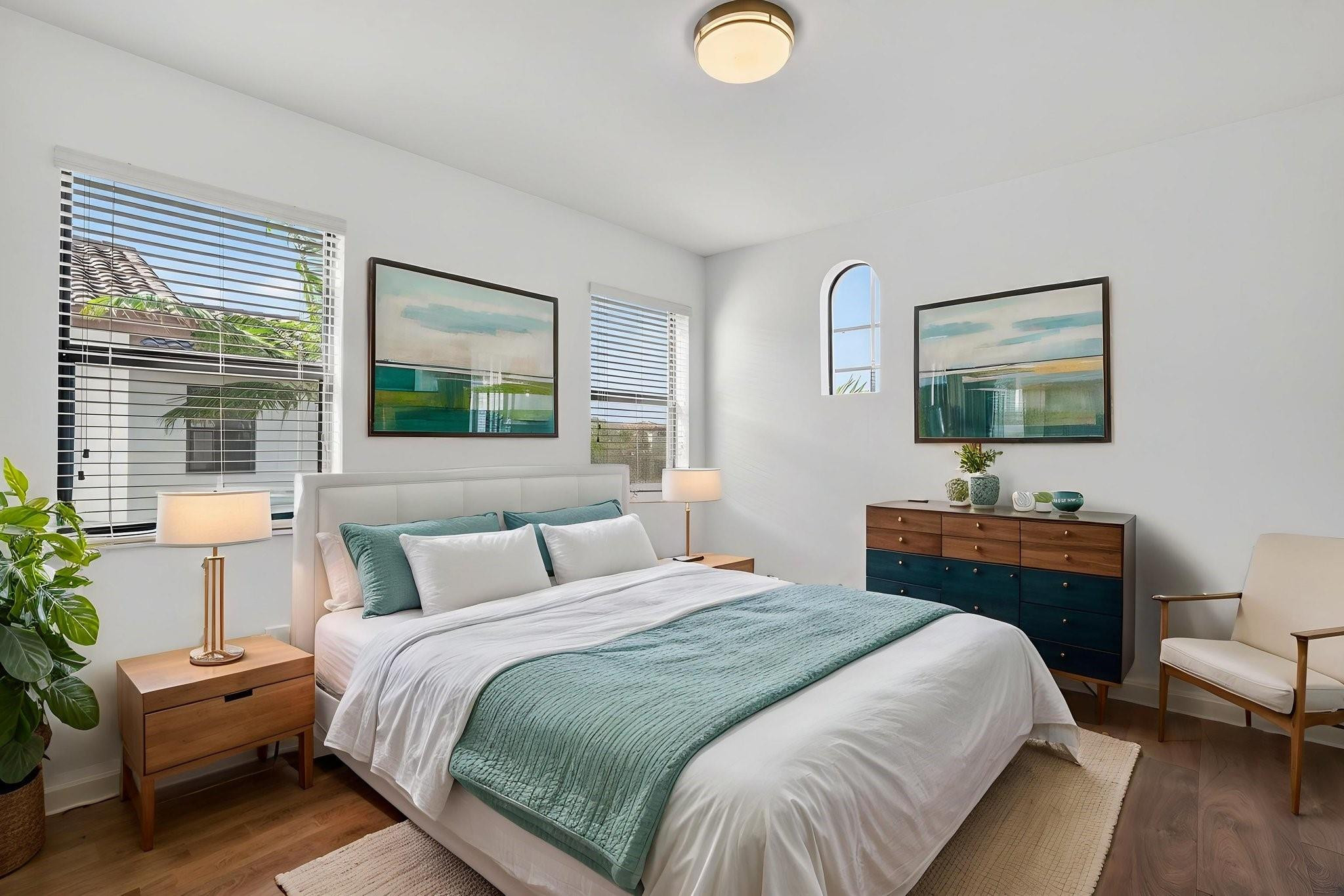 Grand Bay North - Residential