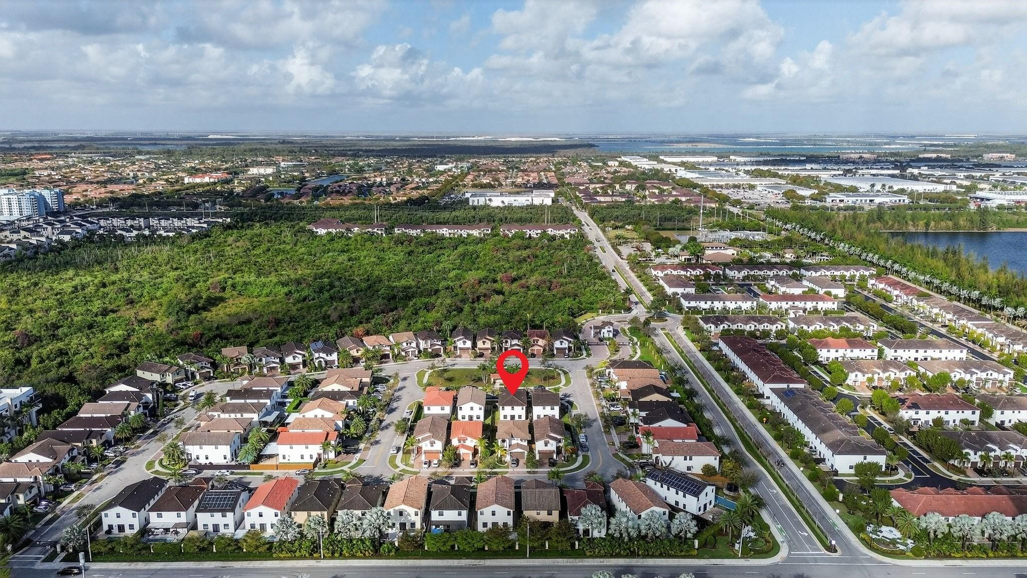 Grand Bay North - Residential