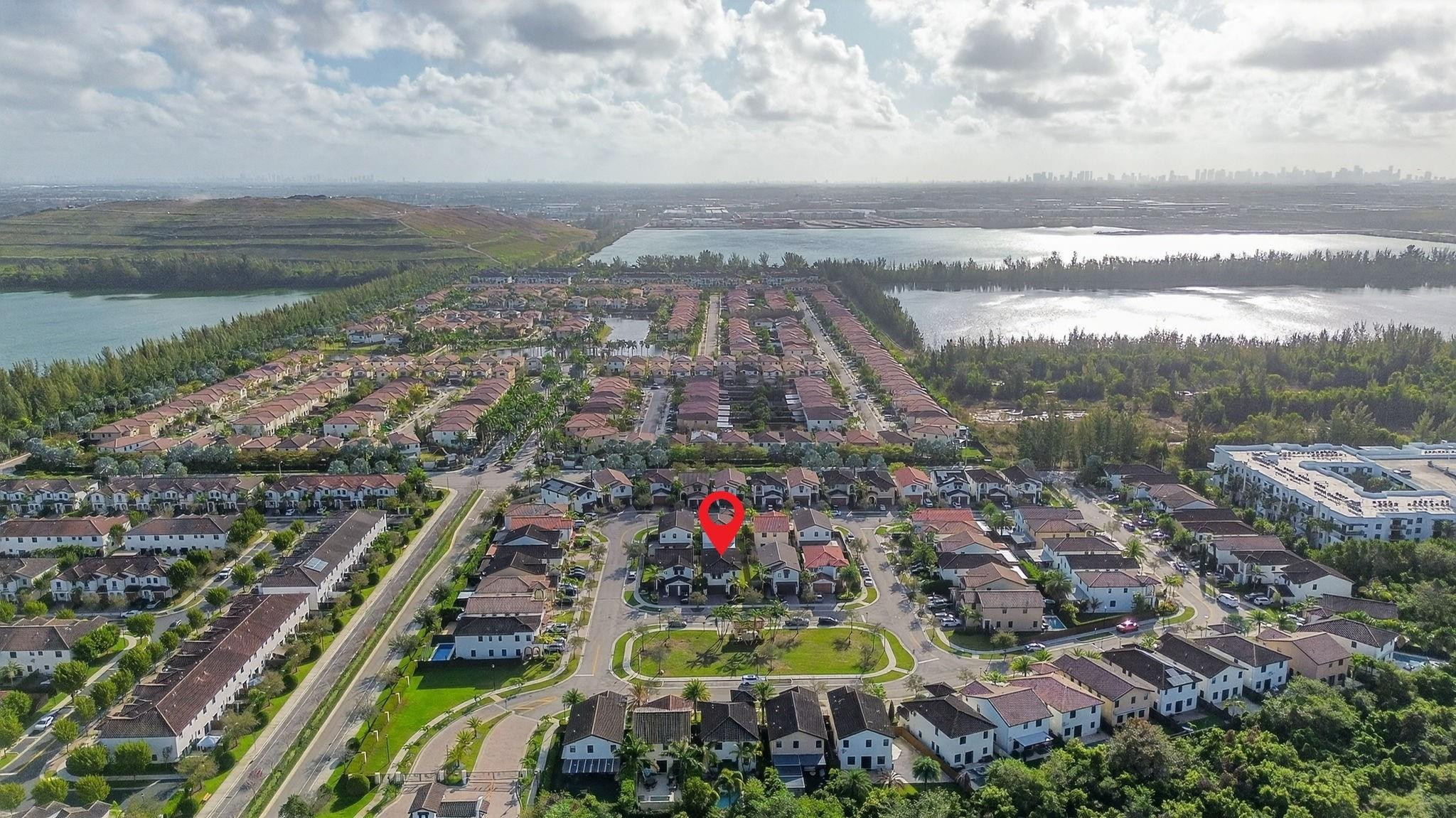 Grand Bay North - Residential