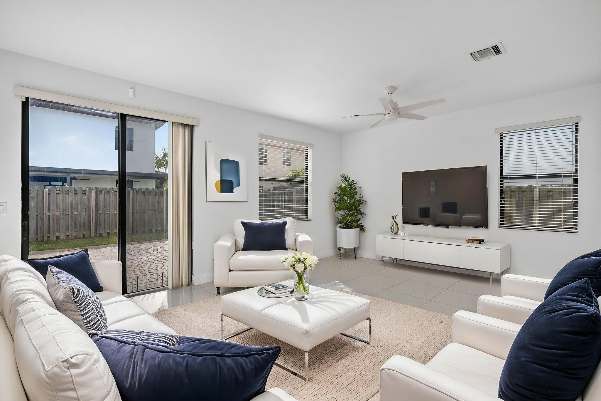 Grand Bay North - Residential