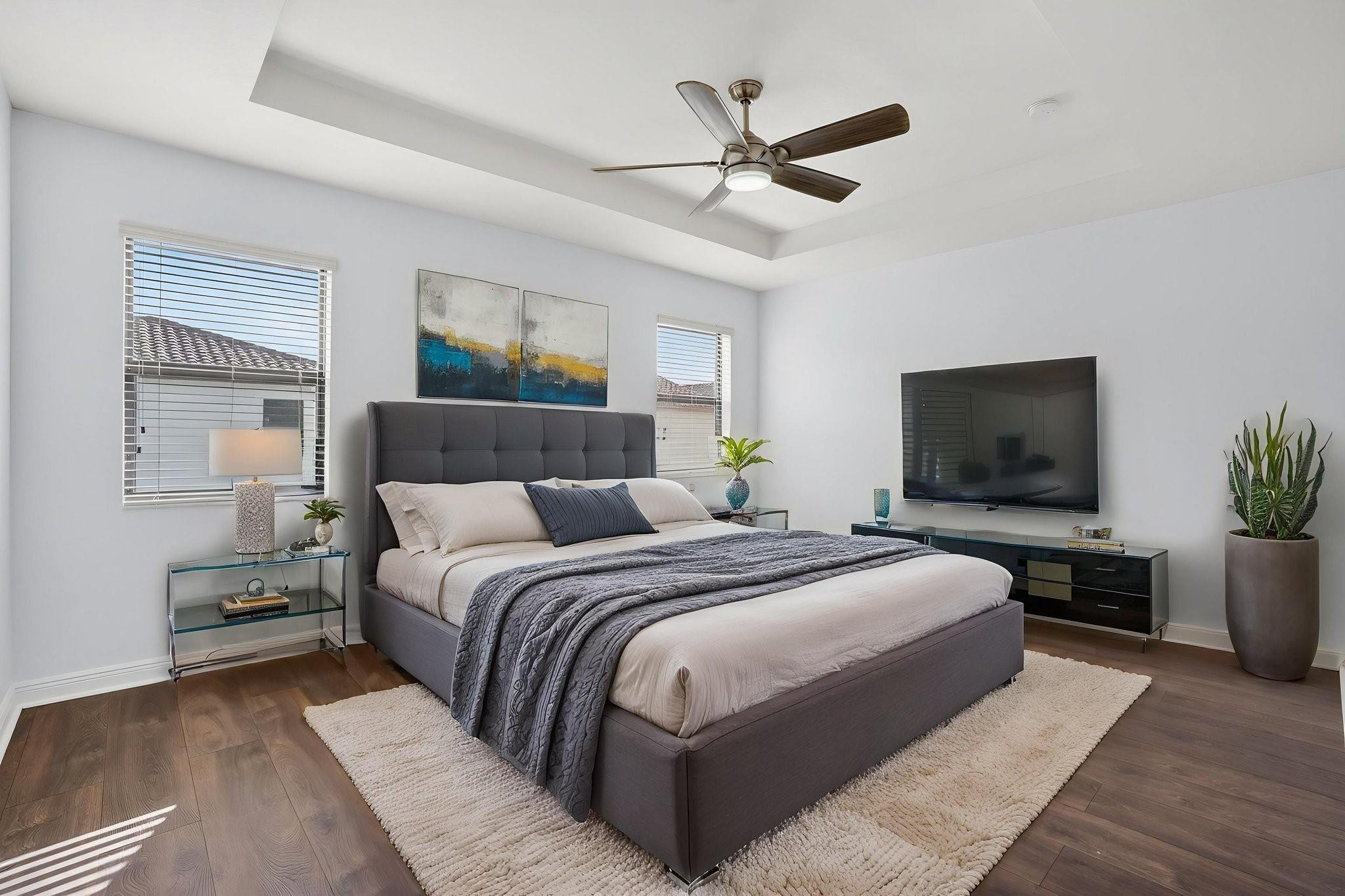 Grand Bay North - Residential