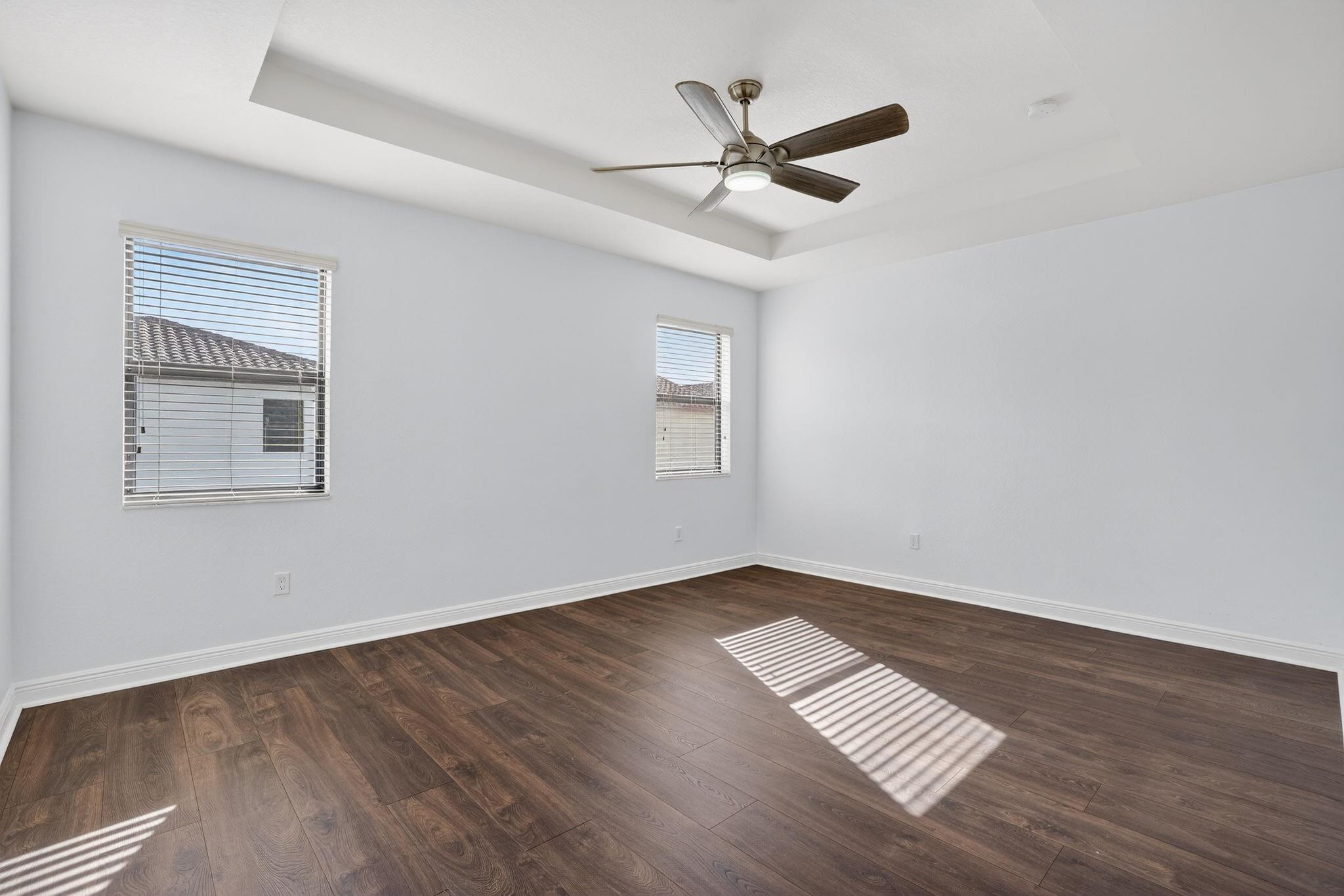 Grand Bay North - Residential