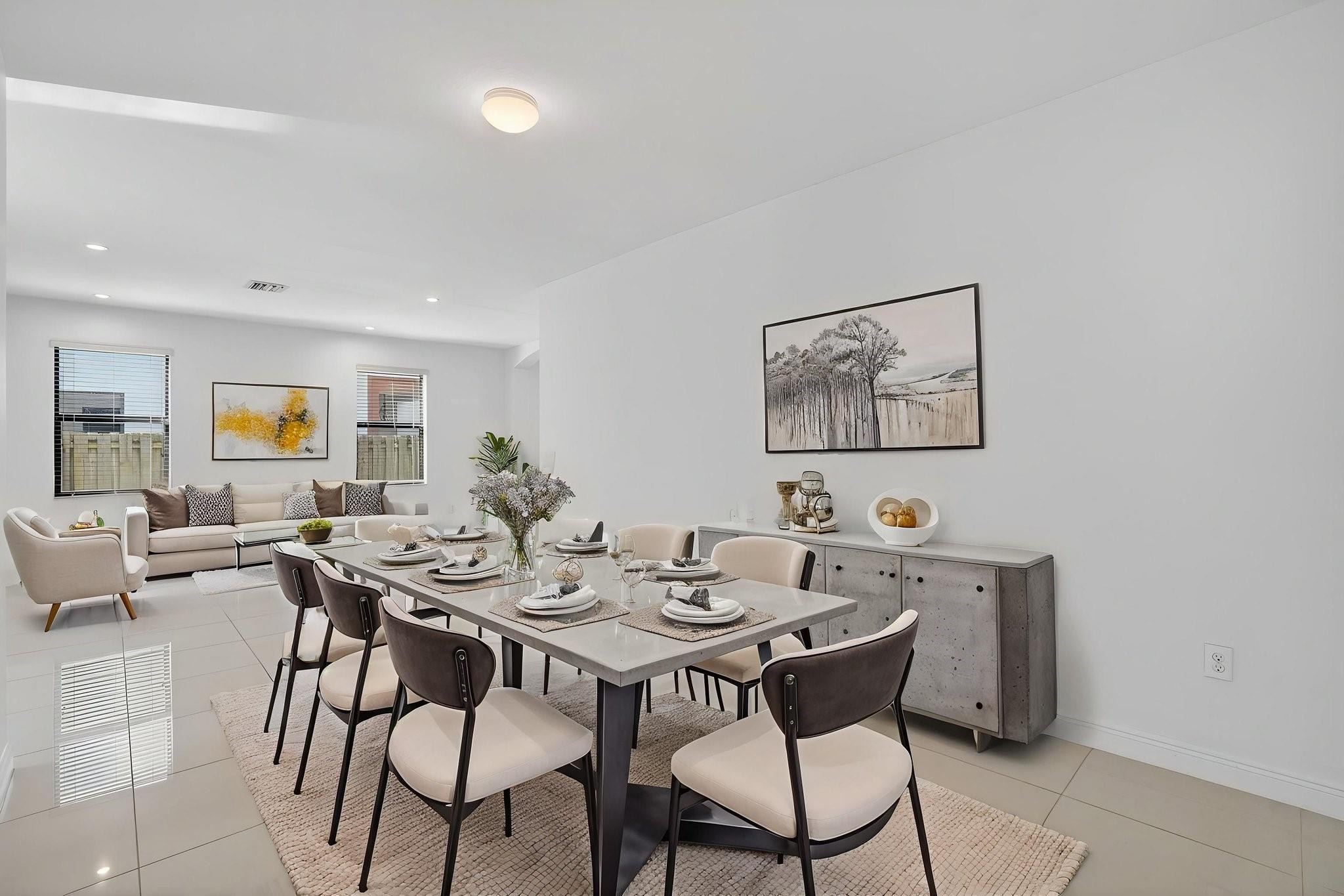 Grand Bay North - Residential