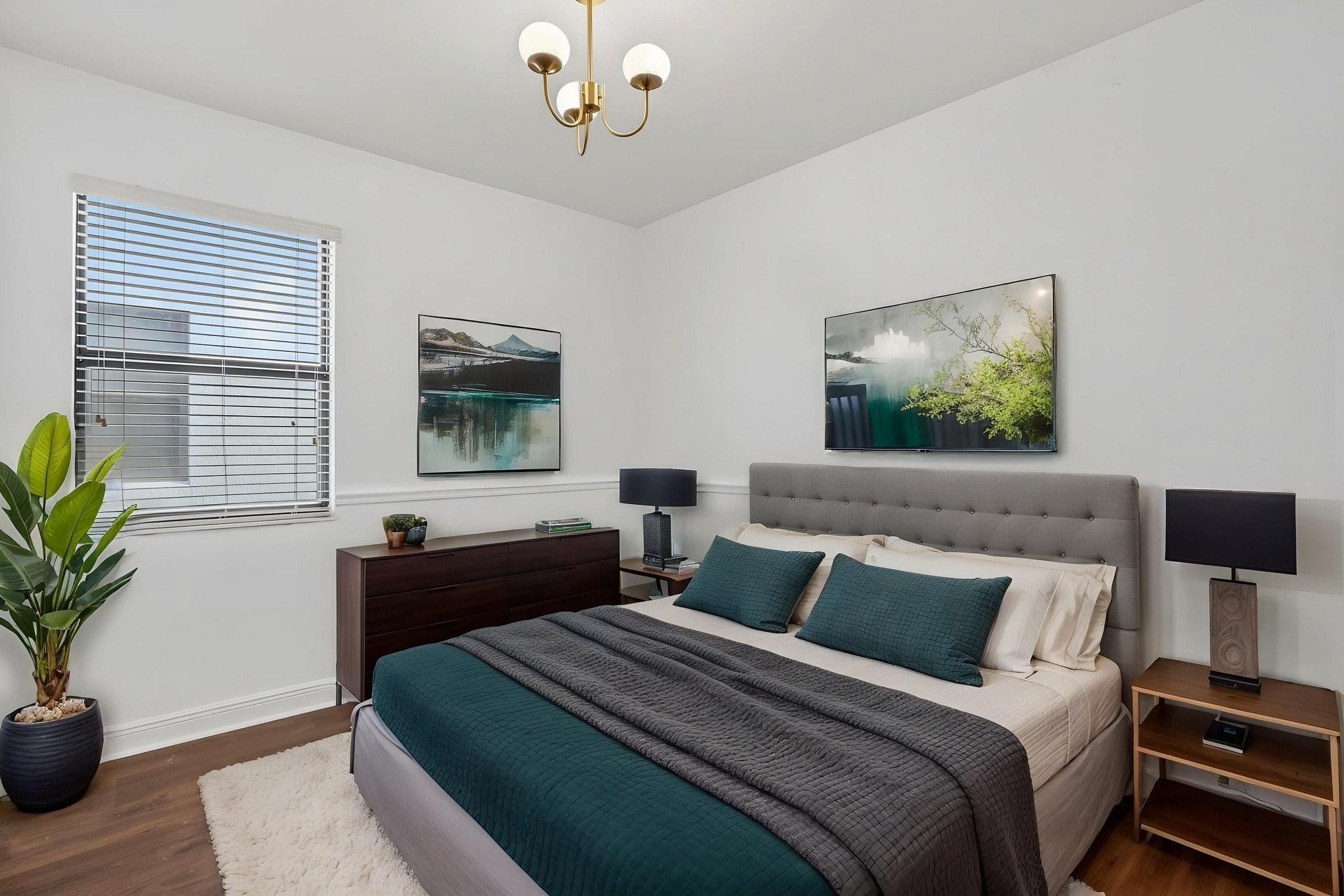 Grand Bay North - Residential