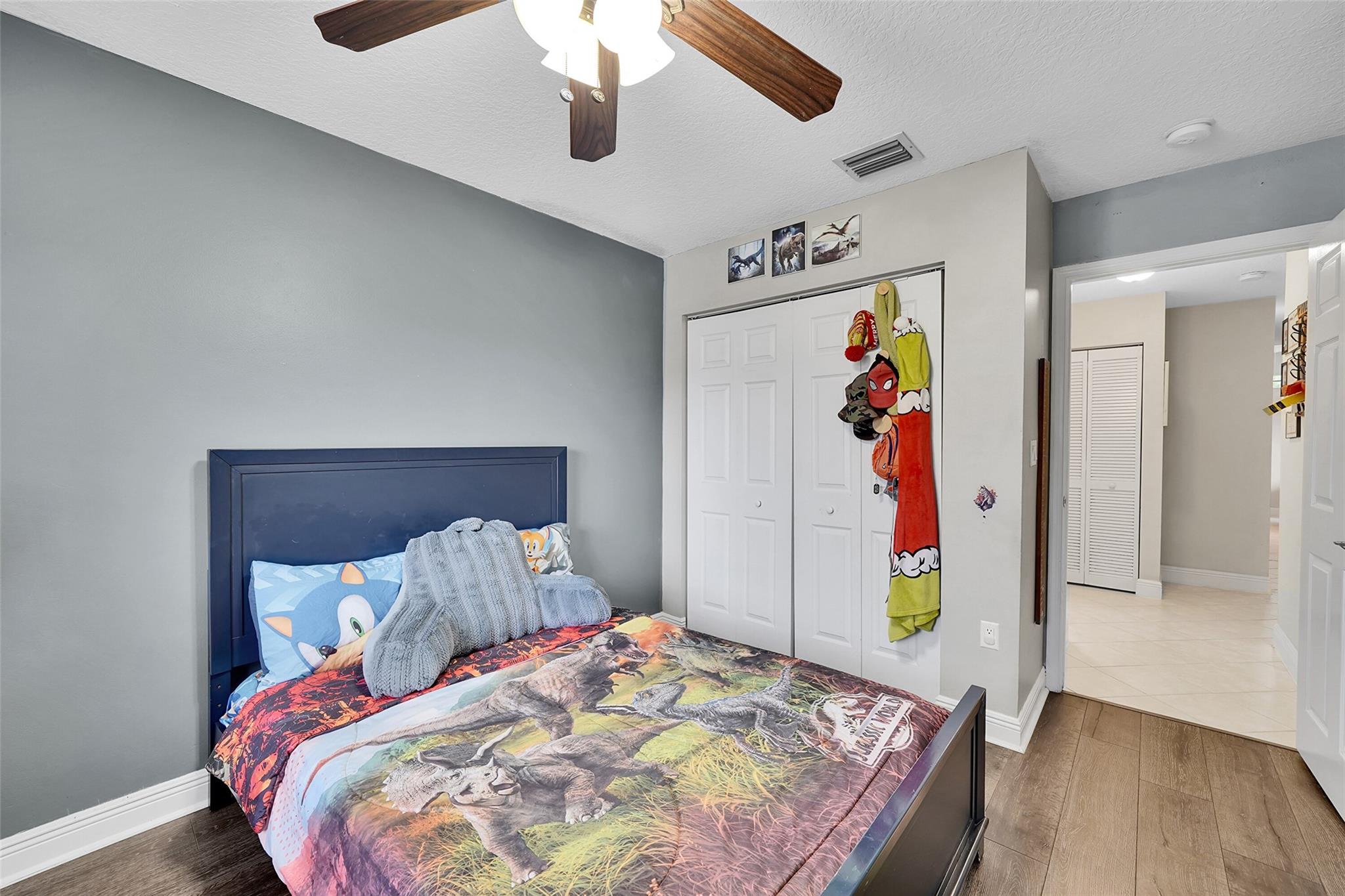 Wyndham Circle 157-9 B - Residential